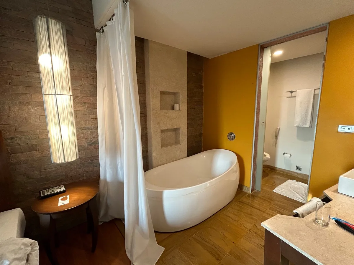 O Hotel Pune- Koregaon Park — 2