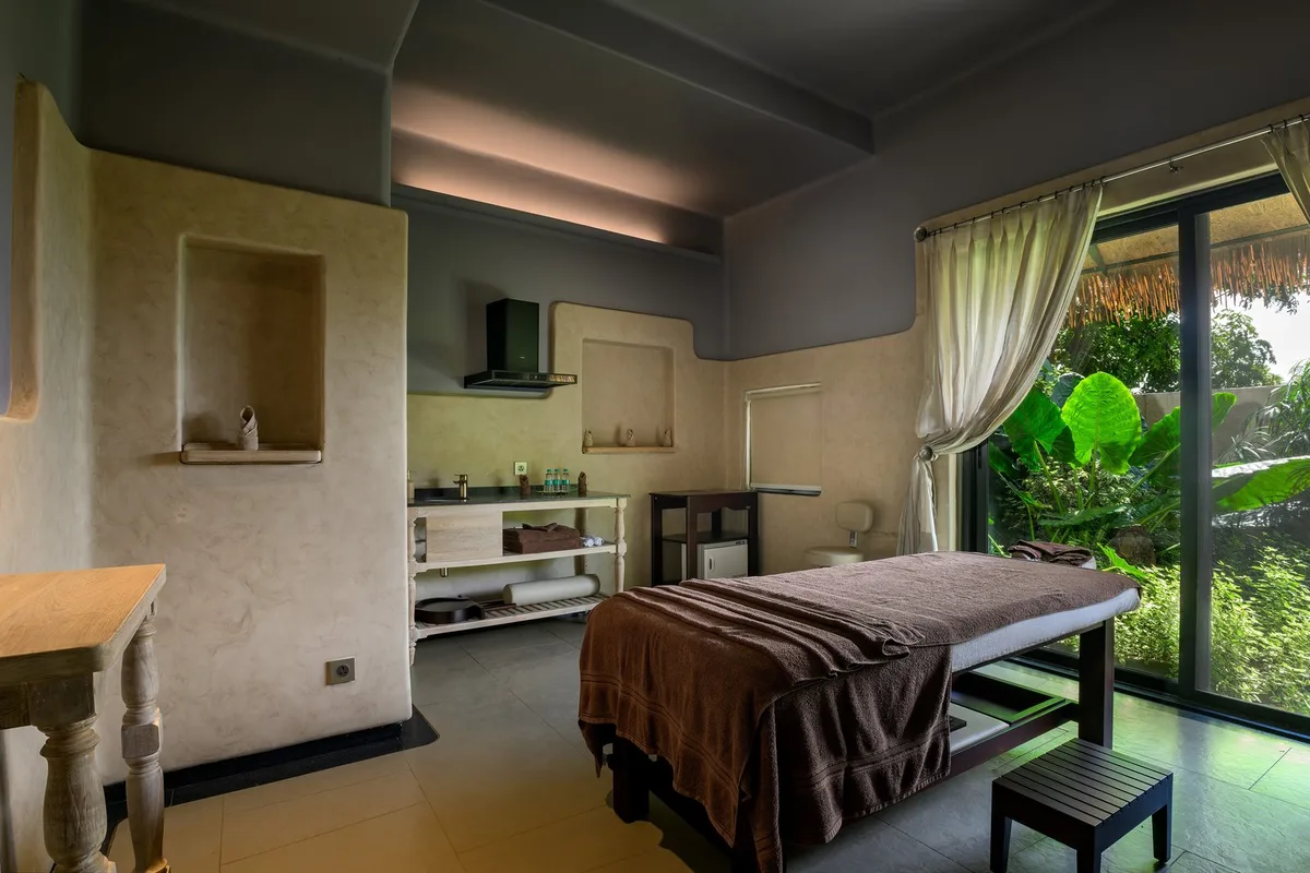 Swastik Luxury Wellbeing Sanctuary — 5