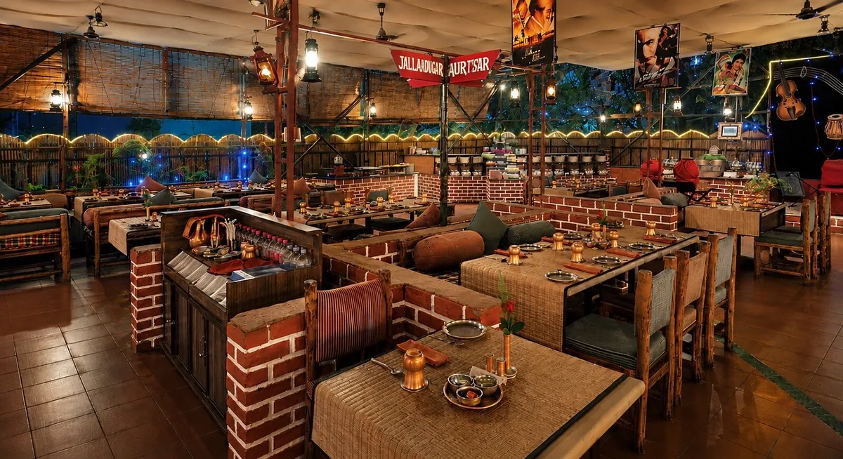 The Pride Hotel Pune — 2