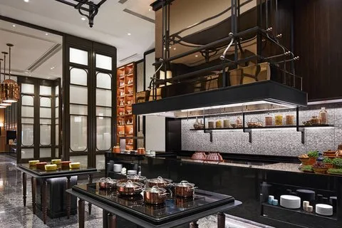 The Ritz-Carlton, Pune — 3