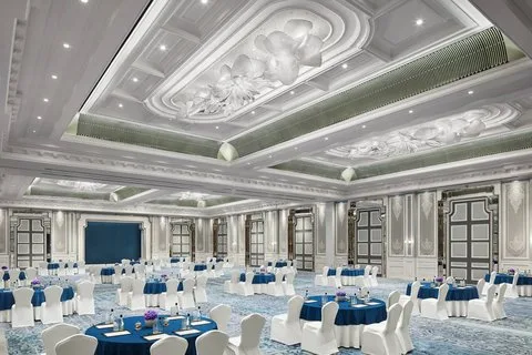 The Ritz-Carlton, Pune — 5