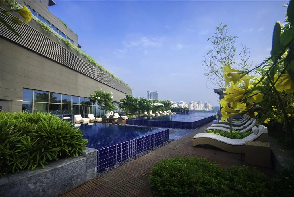 The Westin Pune Koregaon Park