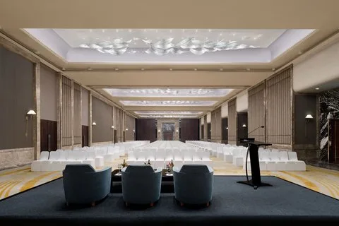 The Westin Pune Koregaon Park — 5