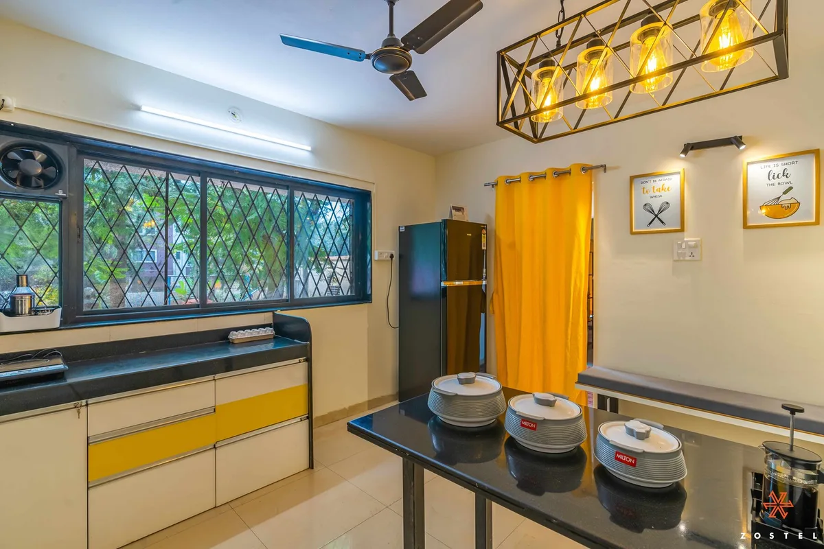 Zostel Pune (Viman Nagar) — 3