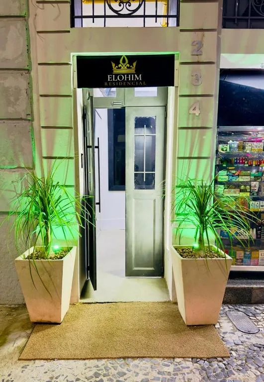 Elohim Residencial