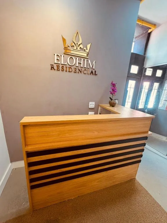 Elohim Residencial — 2