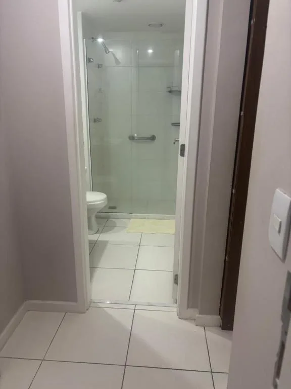 Excelente suíte ao lado do Riocentro — 3