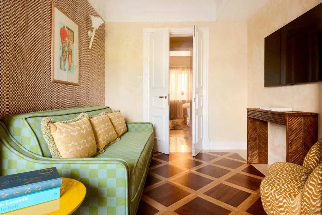 Casa Monti Roma — 5