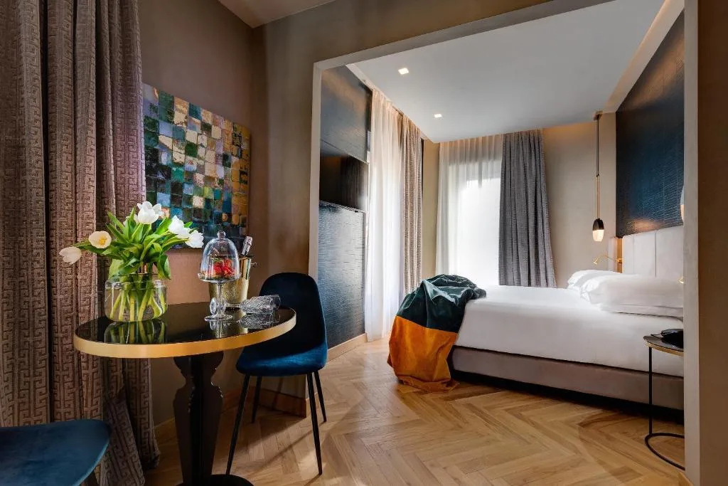 Dharma Boutique Hotel & SPA — 2