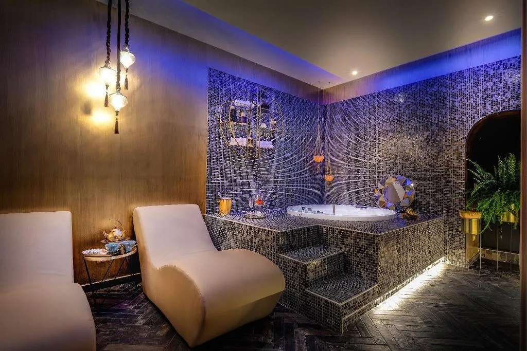 Dharma Boutique Hotel & SPA — 3