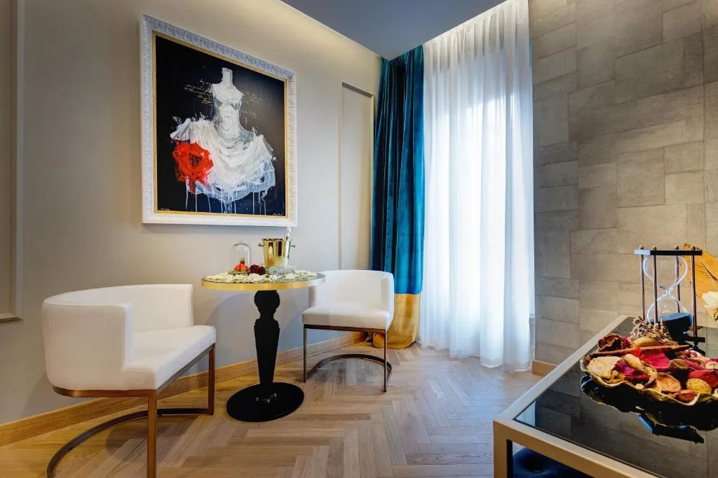 Dharma Boutique Hotel & SPA — 4