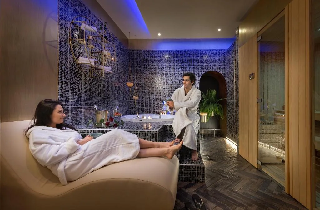 Dharma Boutique Hotel & SPA — 5