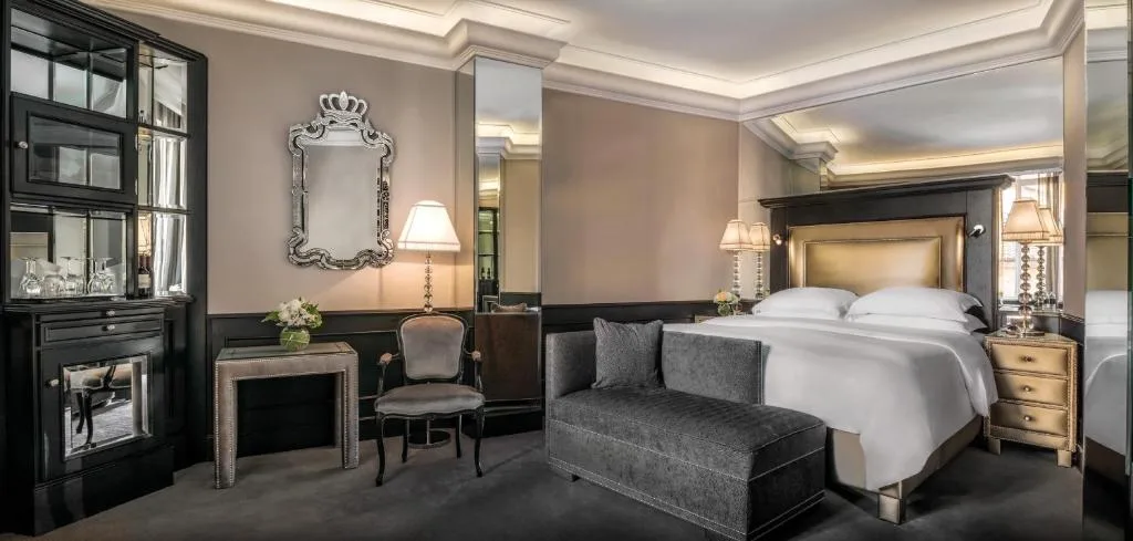 Hassler Roma — 2