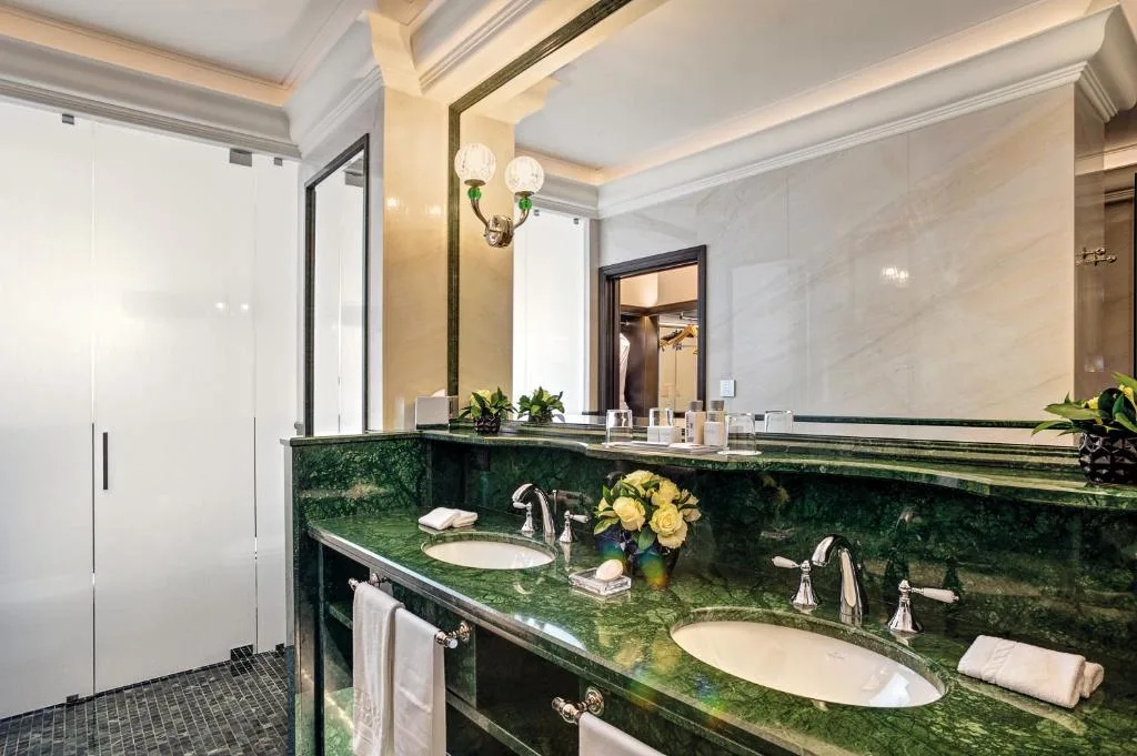 Hassler Roma — 3