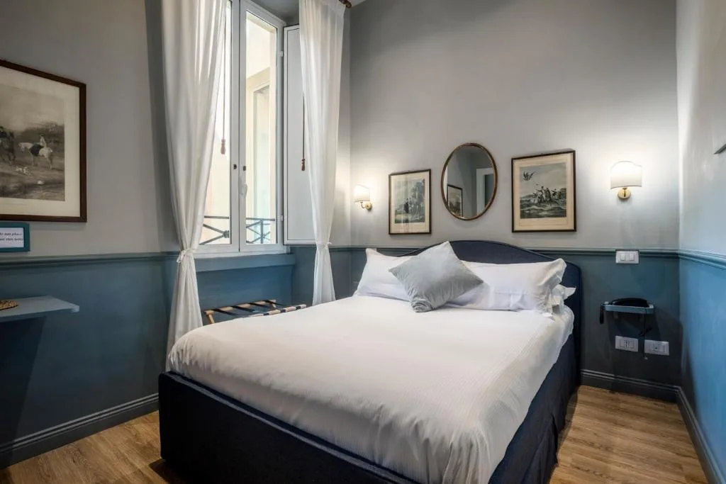Hotel donna Francesca — 2
