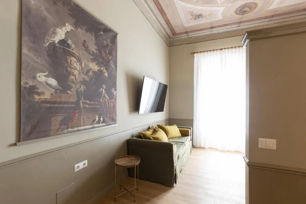 Hotel donna Francesca — 5