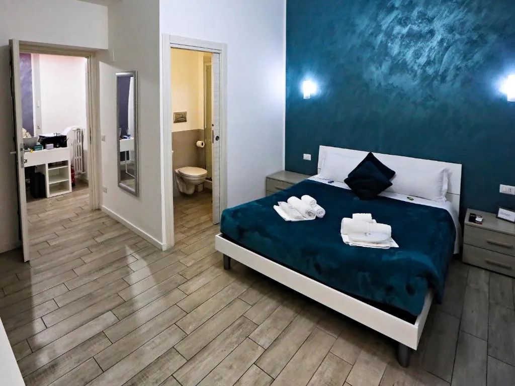 Relais Villa Borghese — 3