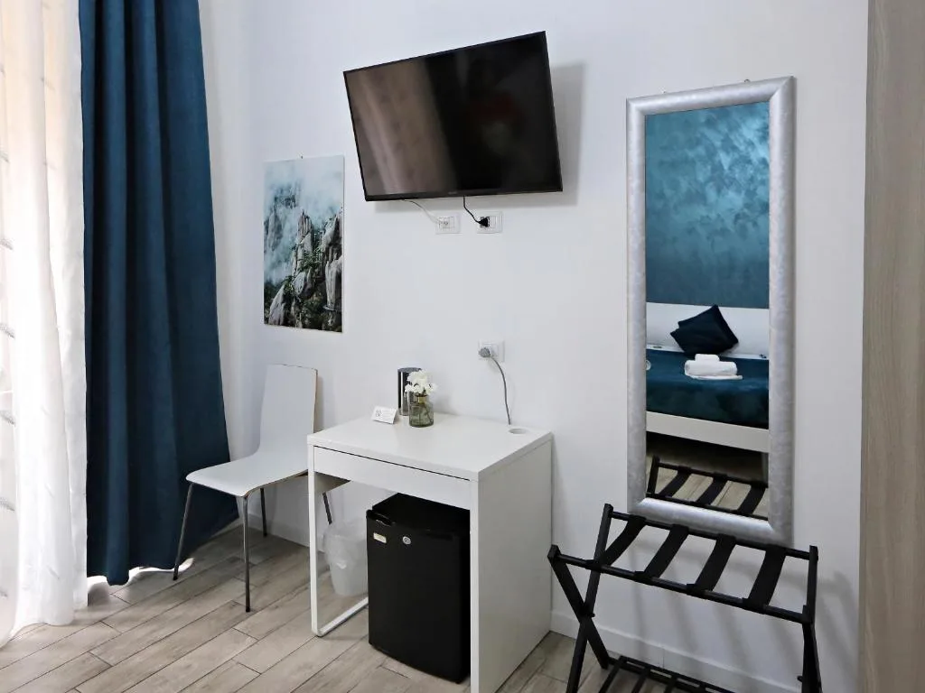 Relais Villa Borghese — 4