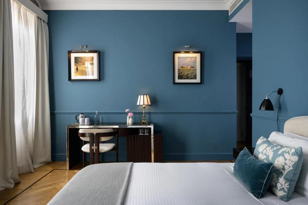 The Fifteen Keys Hotel — 5
