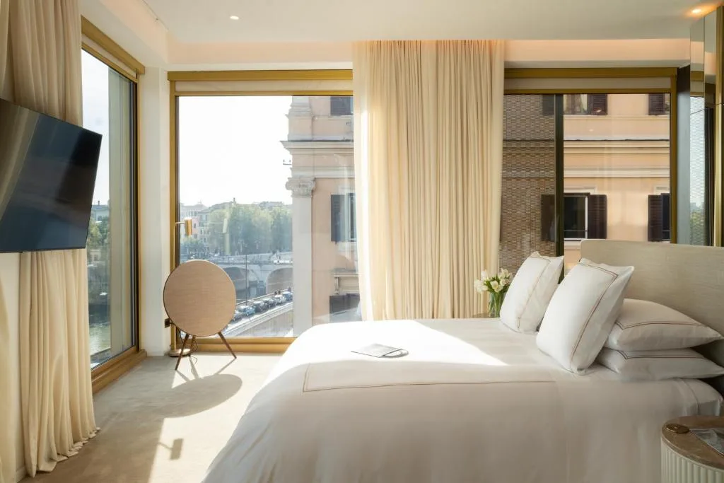 The First Musica - Preferred Hotels & Resorts — 2