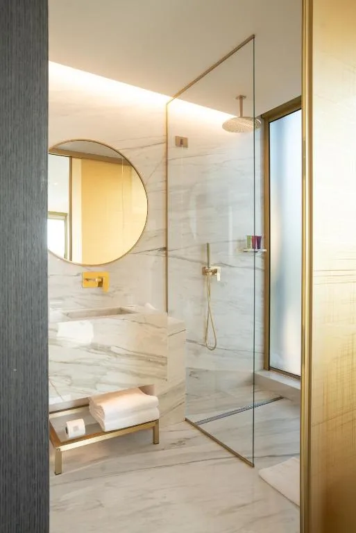 The First Musica - Preferred Hotels & Resorts — 3