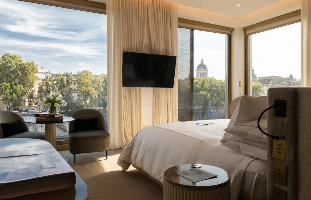 The First Musica - Preferred Hotels & Resorts — 4