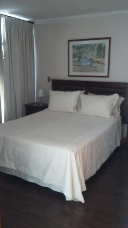 Austral Rentahome Américo Vespucio Norte — 3