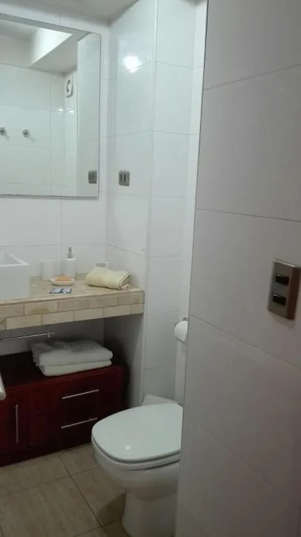 Austral Rentahome Américo Vespucio Norte — 4