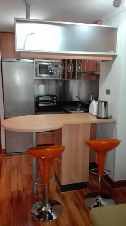 Austral Rentahome Américo Vespucio Norte — 5