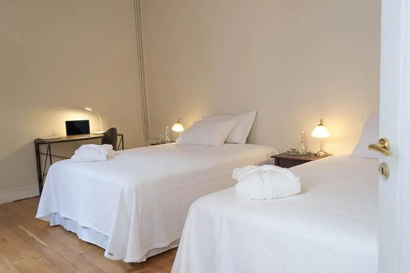 Hotel Boutique Casa Conde — 2