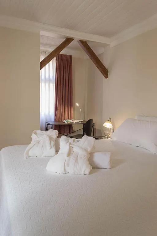 Hotel Boutique Casa Conde — 3