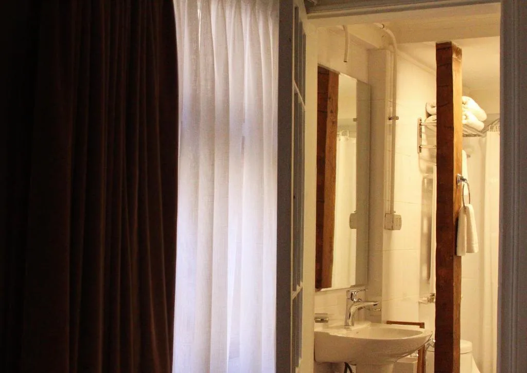 Hotel Boutique Casa Conde — 4