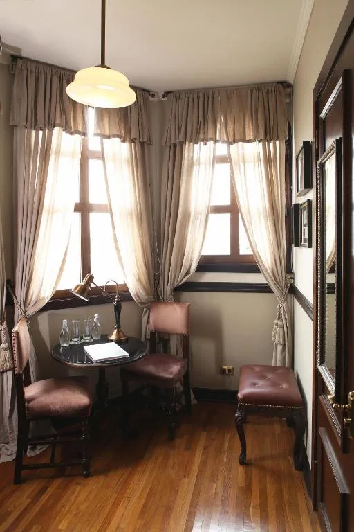 Hotel Boutique Castillo Rojo — 5