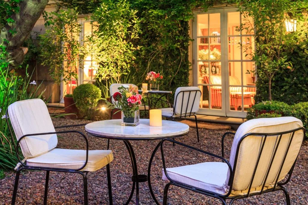 Hotel Boutique Le Reve — 3