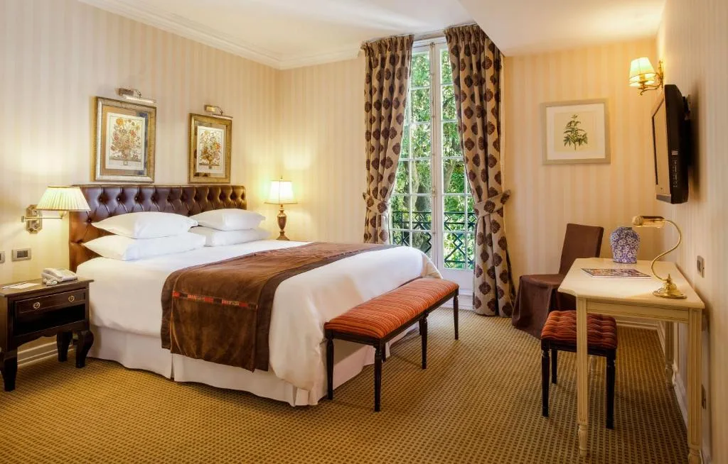 Hotel Boutique Le Reve — 5