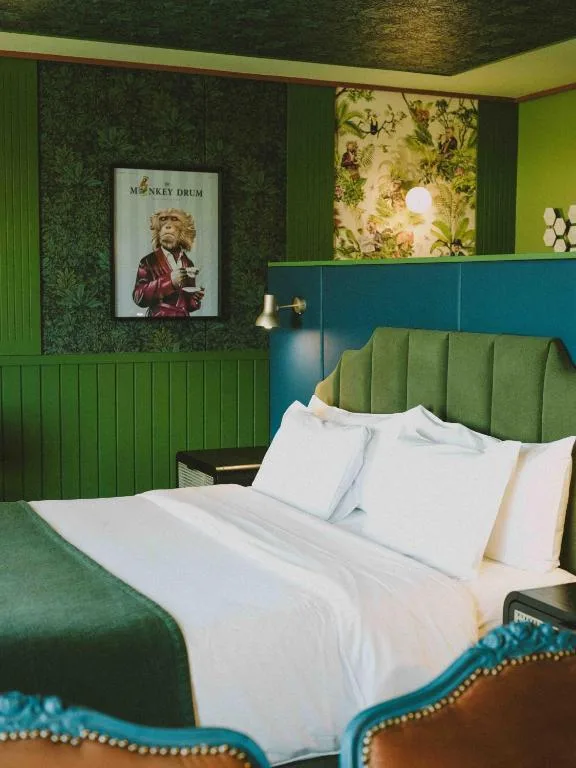 Hotel Eco Boutique Bidasoa — 3