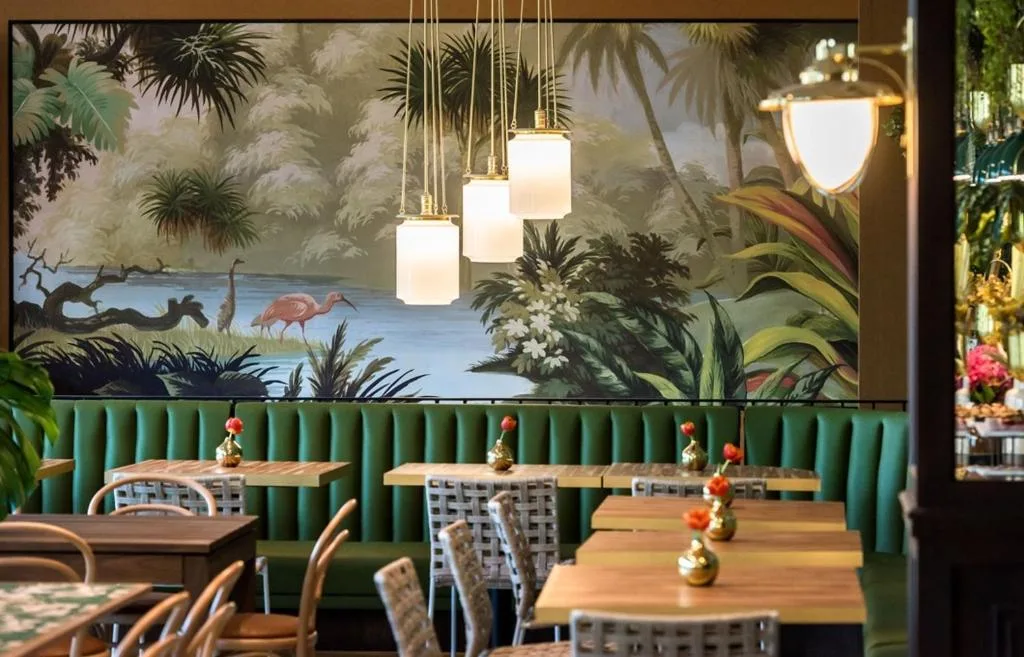 Hotel Eco Boutique Bidasoa — 4