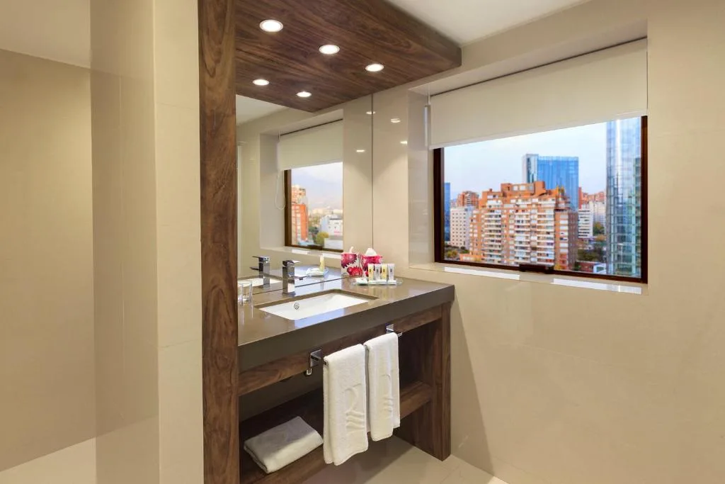 Hotel Regal Pacific Santiago — 5