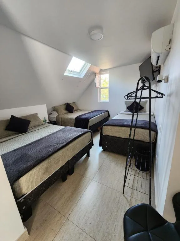 Laredo top hotel boutique — 3