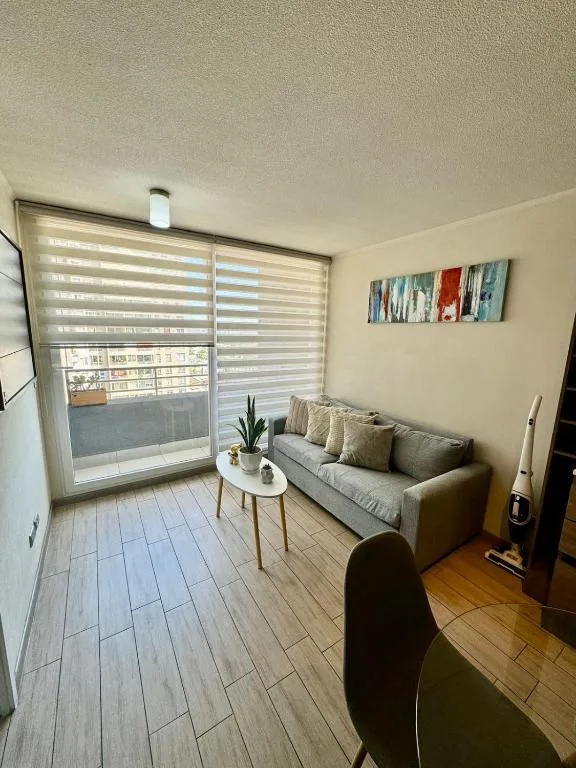 Lindo y cómodo apartamento en Santiago centro — 3