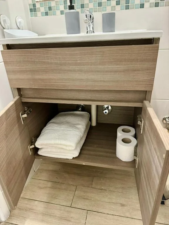 Lindo y cómodo apartamento en Santiago centro — 4