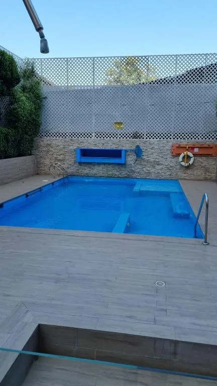 Lindo y cómodo apartamento en Santiago centro — 5