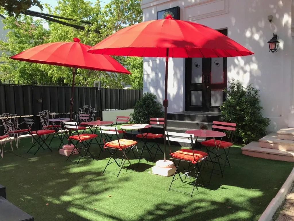 Quiral Hotel Boutique — 2