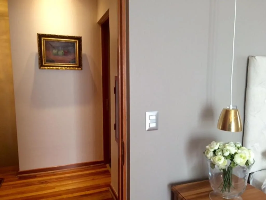 Quiral Hotel Boutique — 3