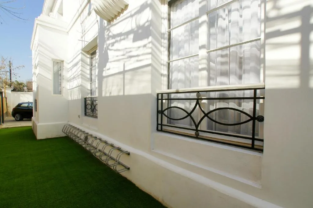 Quiral Hotel Boutique — 4