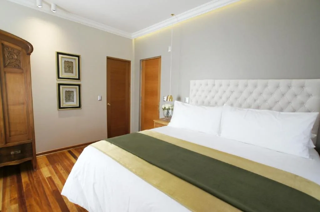 Quiral Hotel Boutique — 5
