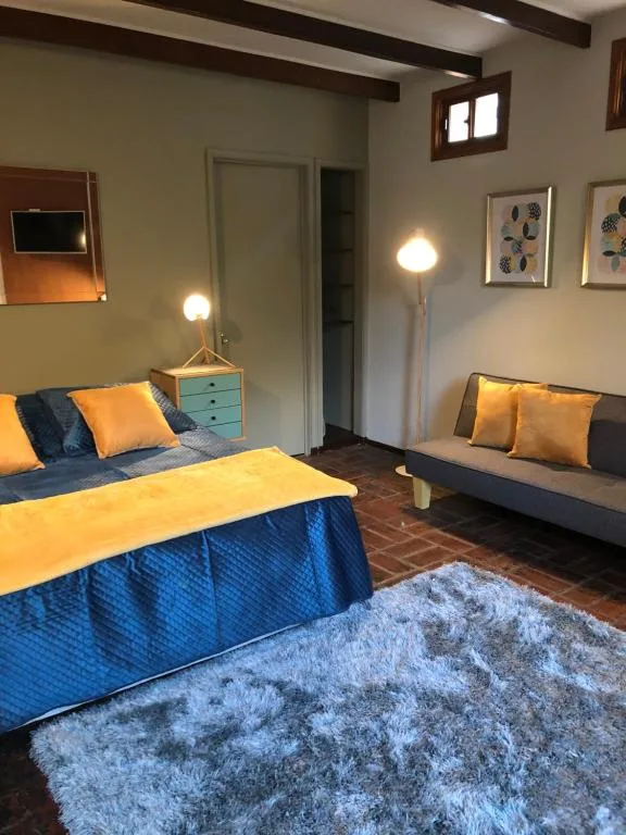 Rent apart Las Condes — 4