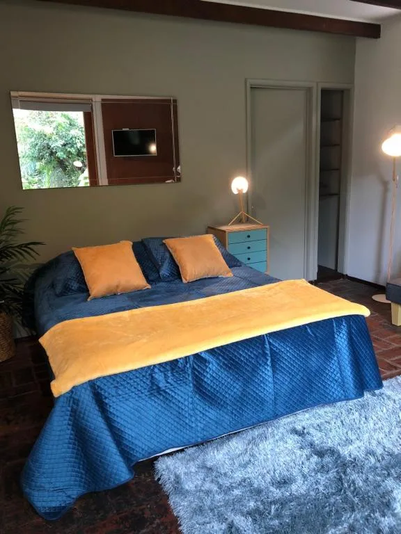 Rent apart Las Condes — 5