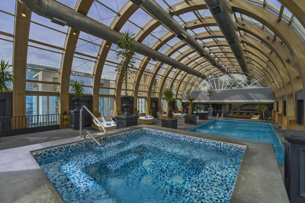 The Ritz-Carlton, Santiago — 3