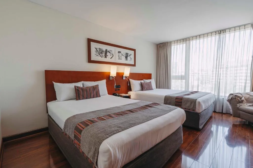 Time Select - Elegant Apartments — 3